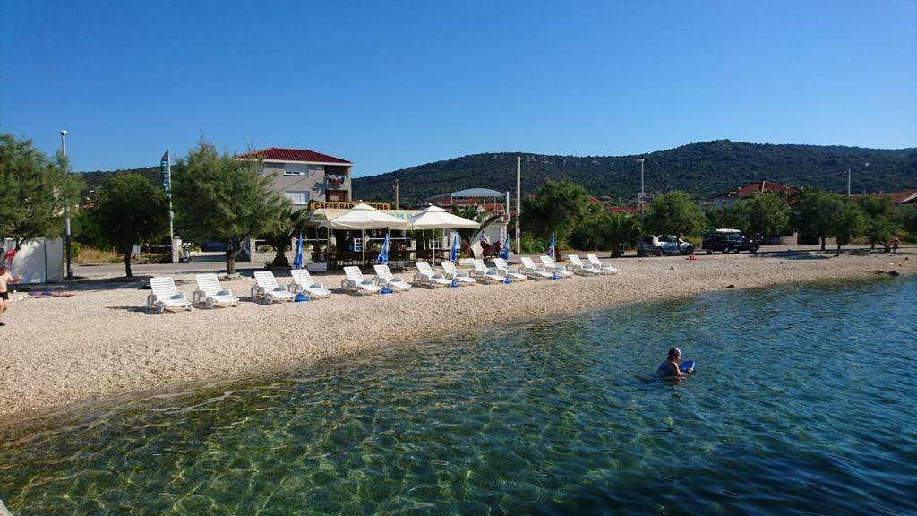 Villa Supuk Vinišće Dış mekan fotoğraf