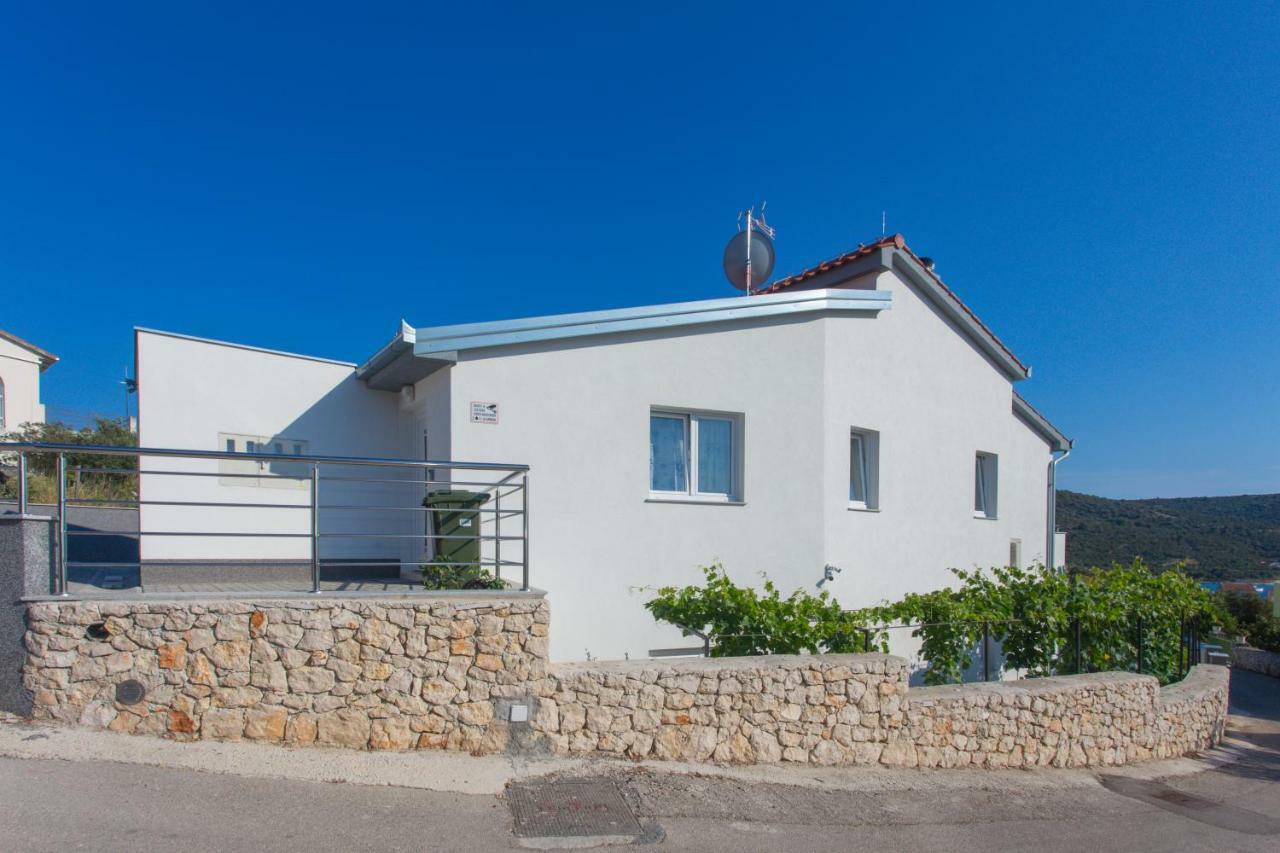 Villa Supuk Vinišće Dış mekan fotoğraf