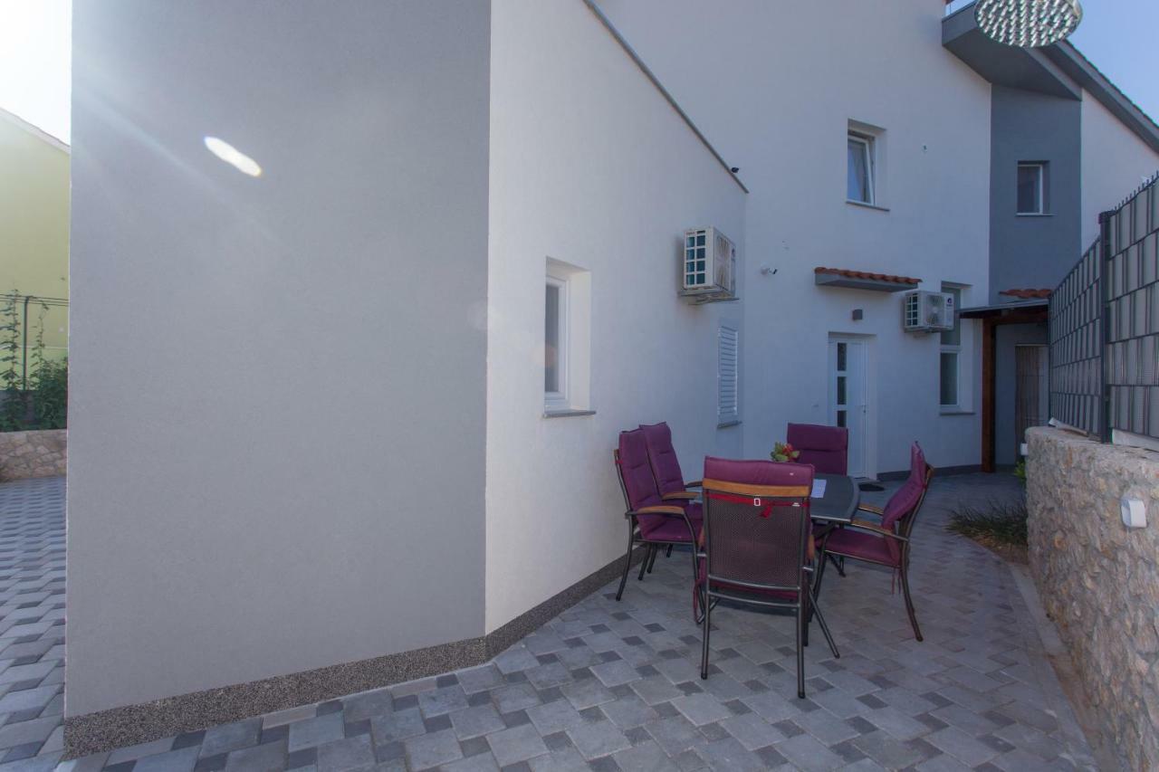 Villa Supuk Vinišće Dış mekan fotoğraf